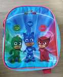 Mochila PJ Masks