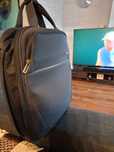 Samsonite torba plecak na laptop