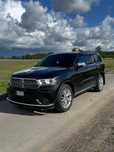 Dodge Durango Dodge Durango 3.6 Citadel