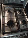 Kuchenka gazowa Electrolux 60cm