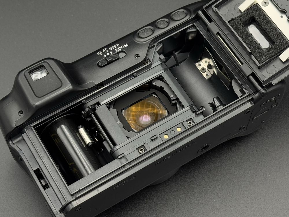Kyocera Zoomtec Wide