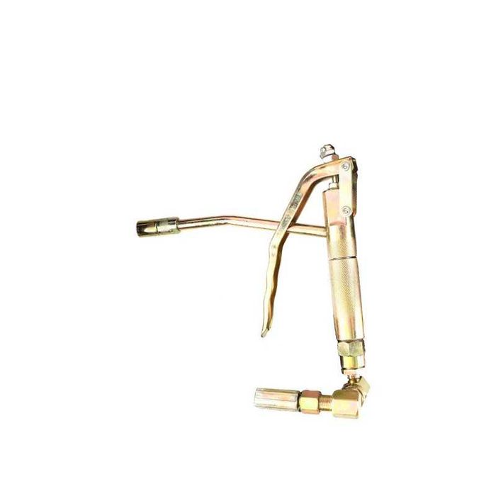 Smarownica tawotnica pneumatyczna automatyczna 12L KD1443 NOWA