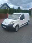 Fiat fiorino diesel klima
