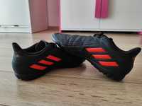 Buty sportowe, piłkarskie, turfy, Adidas Deportivo