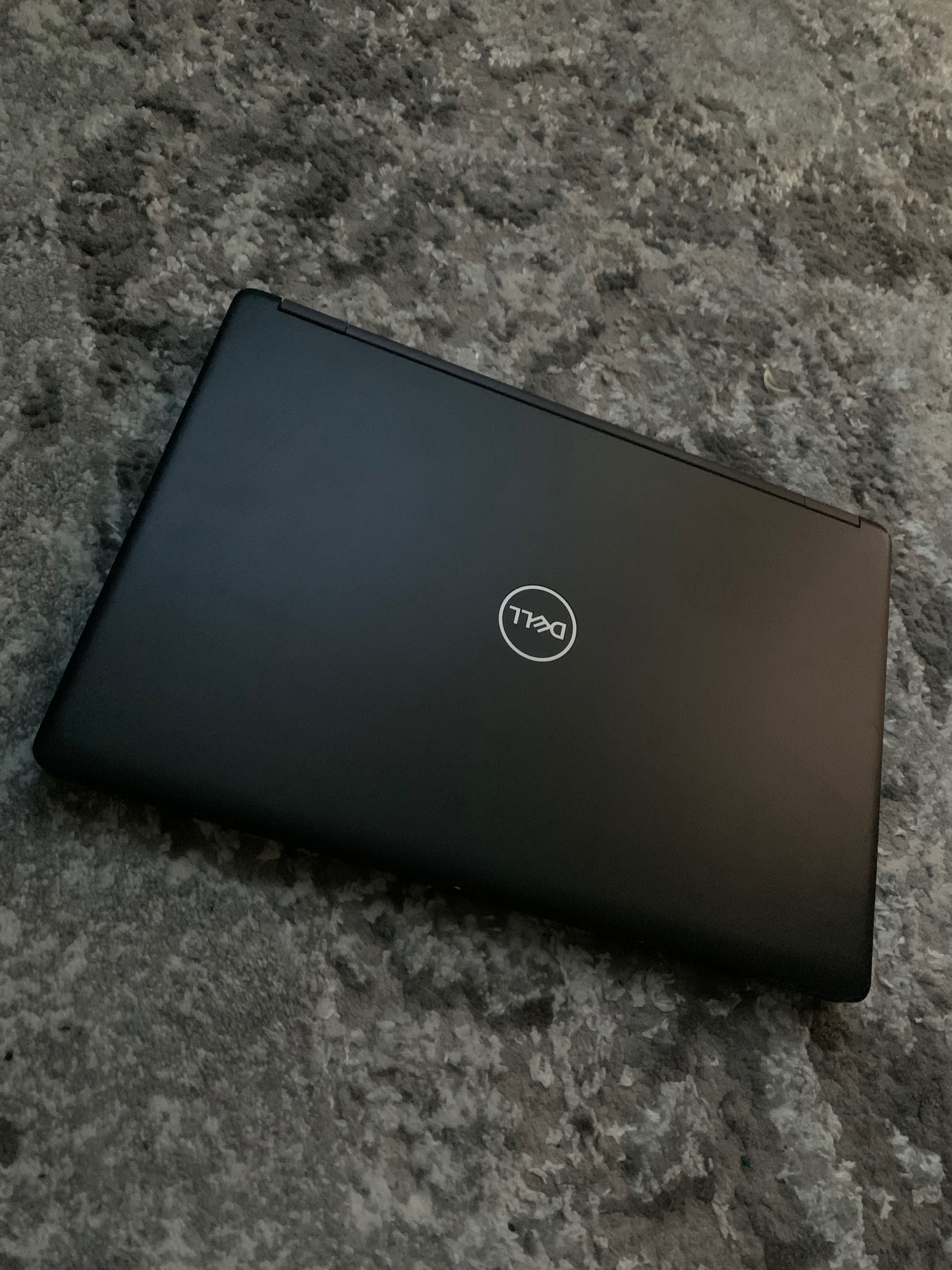 Dell latitude 5490 /i5 7300u/ram 16/ssd m2 256/