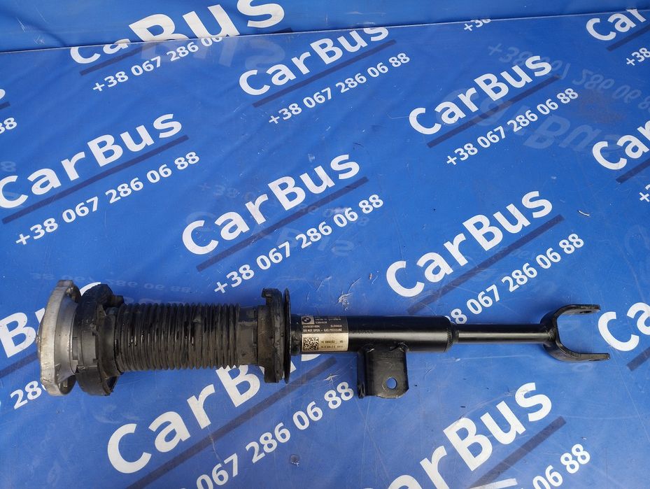 Амортизатор підвіски передній правий BMW 5 G30 Подвески БМВ 5 Г30