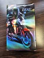 Interkom motocyklowy EJEAS V6 PRO NOWY