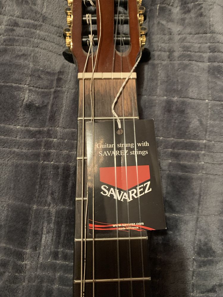 Gitara ever play