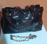 Torba marki Armani Jeans