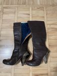Сапоги Irregular Choice
