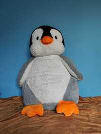 Duży pluszak pingwin 100cm
