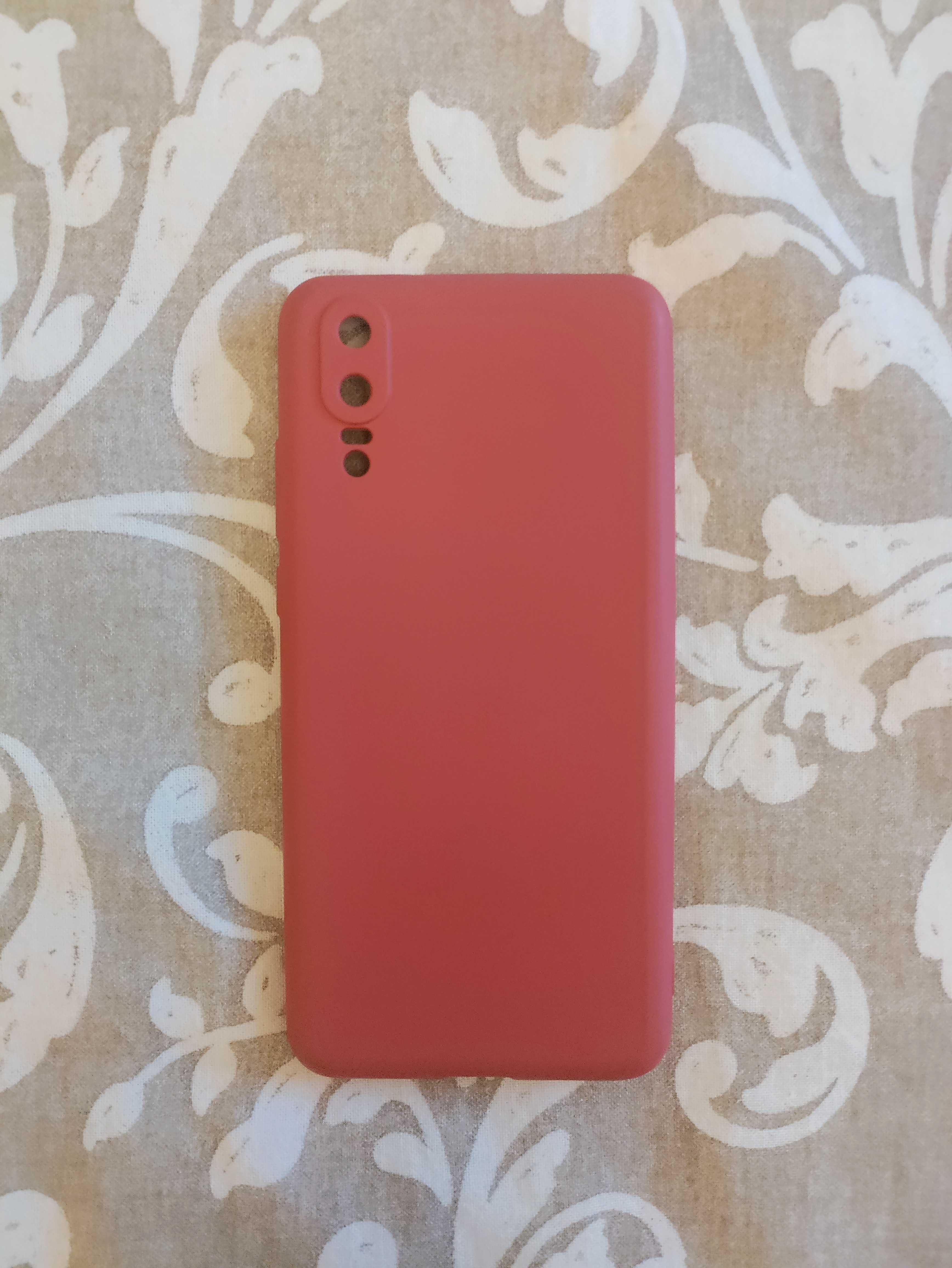 Capa telemóvel | Huawei P20