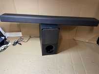 Soundbar Sony HT-G700 uszkodzony !
