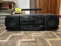 Cassete Rádio SANYO M901SR
