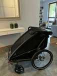 Przyczepka rowerowa Thule Chariot Sport 1
