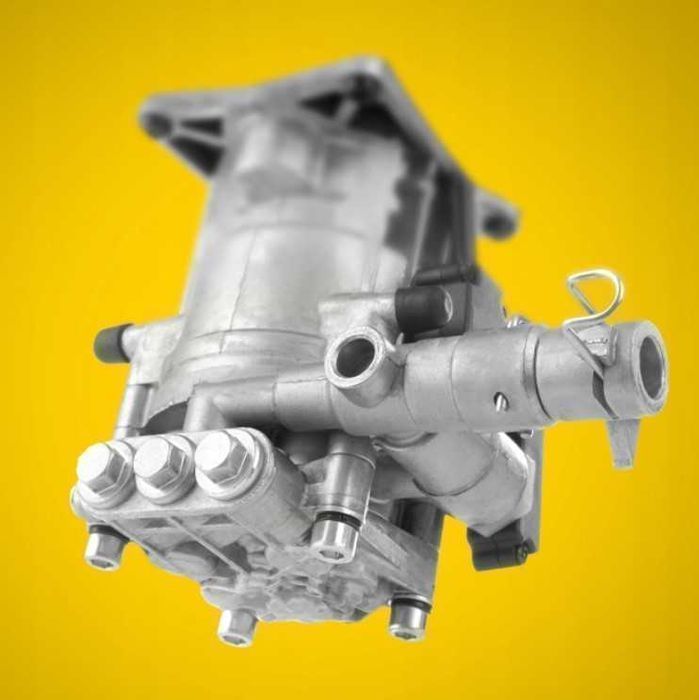 TURBO MYJKA Ciśnieniowa STANLEY 125/190BAR MOCNA Amerykańska Nowa