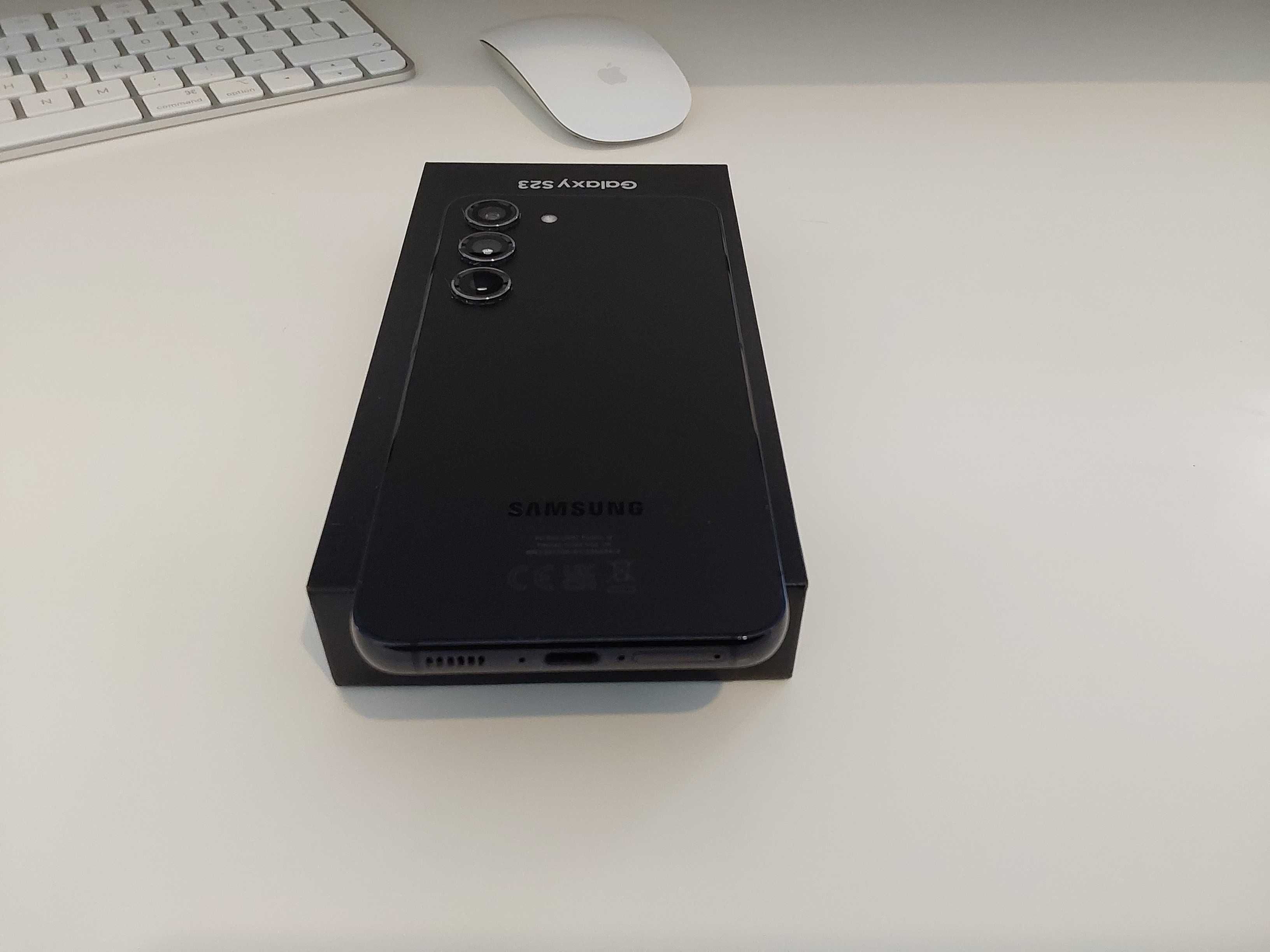 Samsung Galaxy S23 5G 8GB 256GB (02.2023)