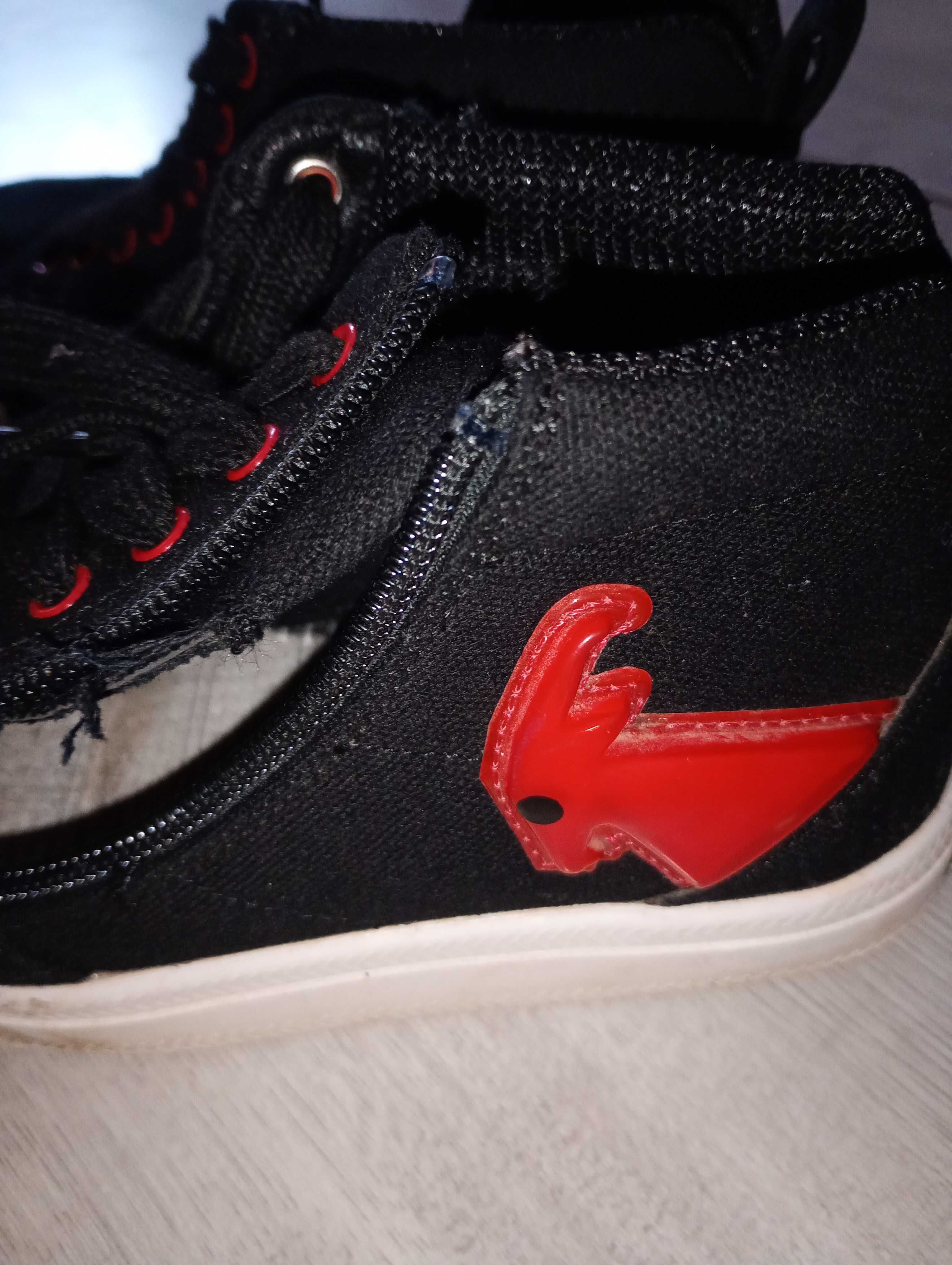 Buty do ortez rozmiar 28