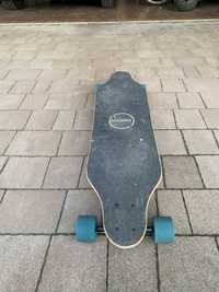 Longboard Madrid