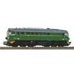 Тепловоз ST44 (М62) pkp звуковой фирмы Piko 52925 1:87 HO