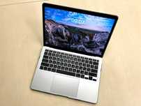 Macbook air 13.3 2020 M1 8gb