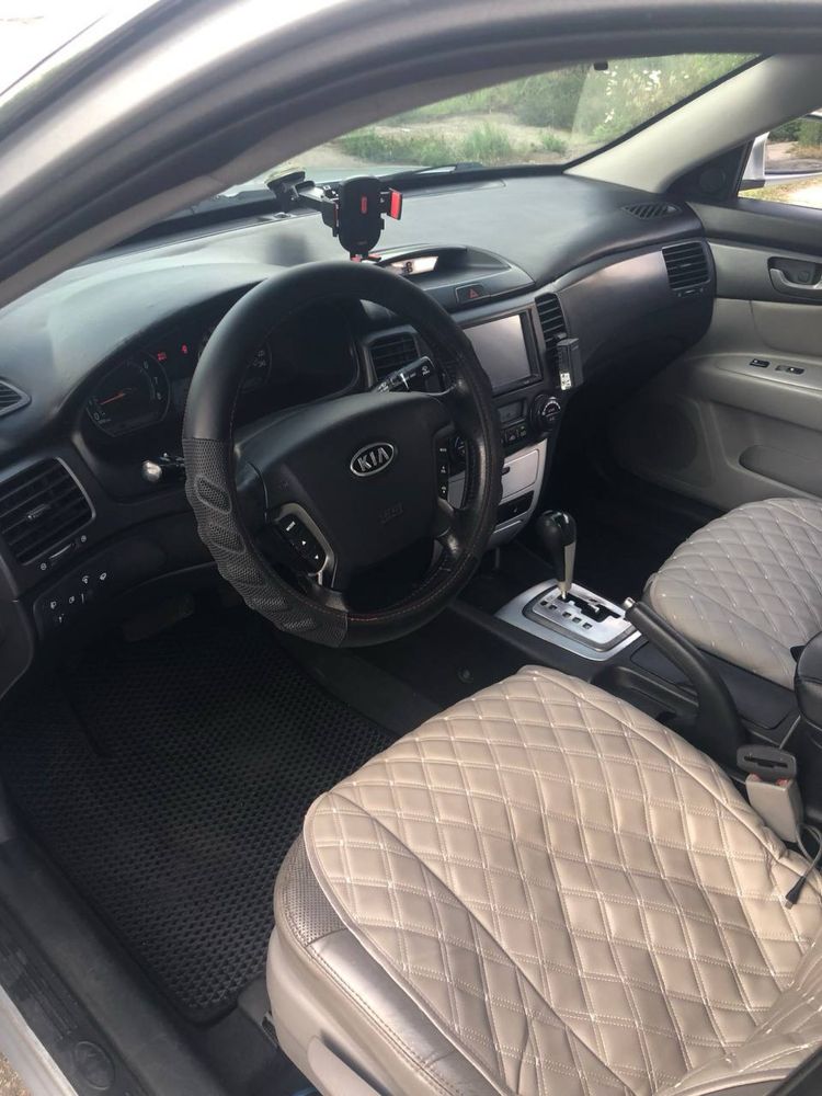 Продам Kia Magentis  2008 рік