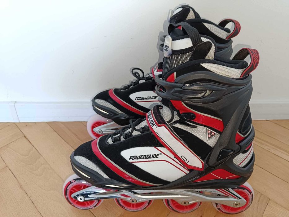 Powerslide Phuzion D1 (45 - 29,3 cm)