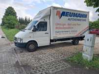 Volkswagen vw  Vw Lt 35