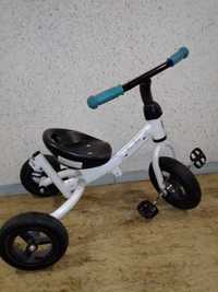 Мотоцикл детский транспорт