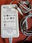 Zasilacz HP AC Power Adapter C6409 do drukarki HP  18V 1100mA