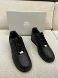 Nike Air Force 1 Low '07 Black R.45