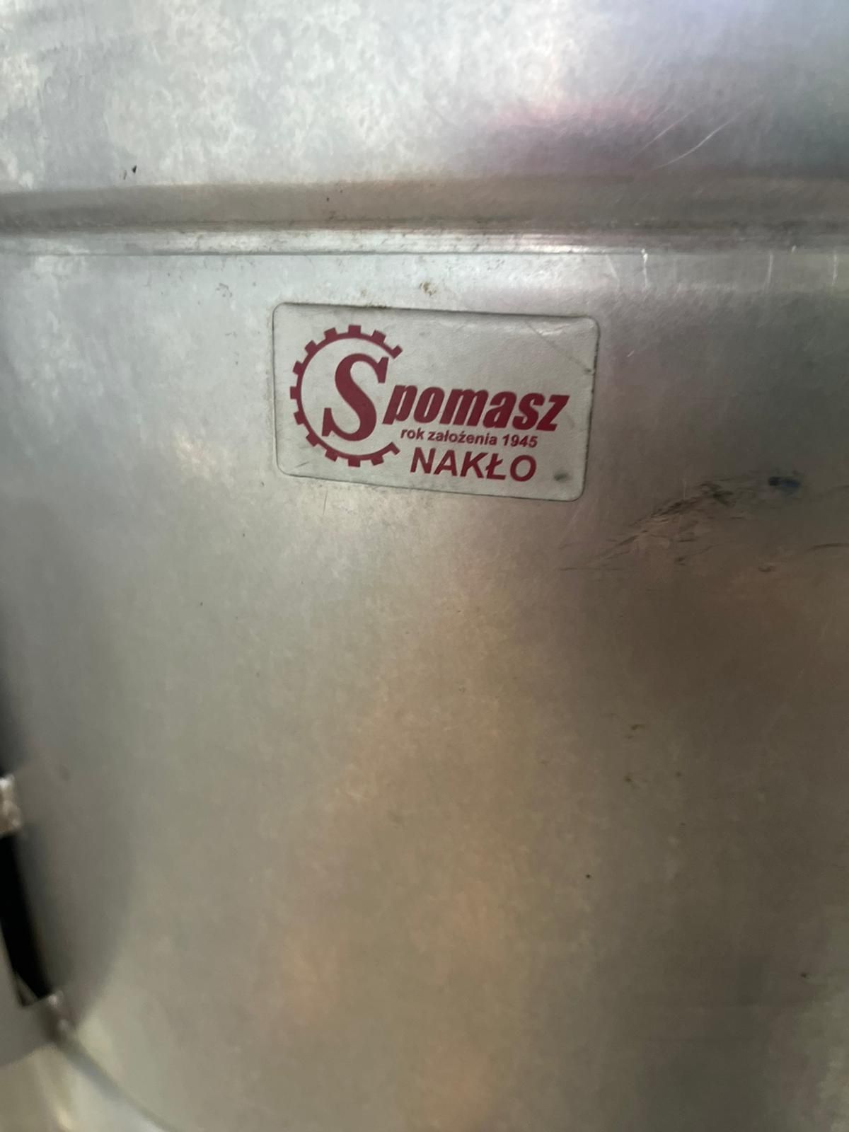 Obieraczka do ziemniaków spomasz skrobaczka
