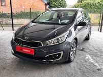 Kia Ceed SW 1.4 CRDi EX