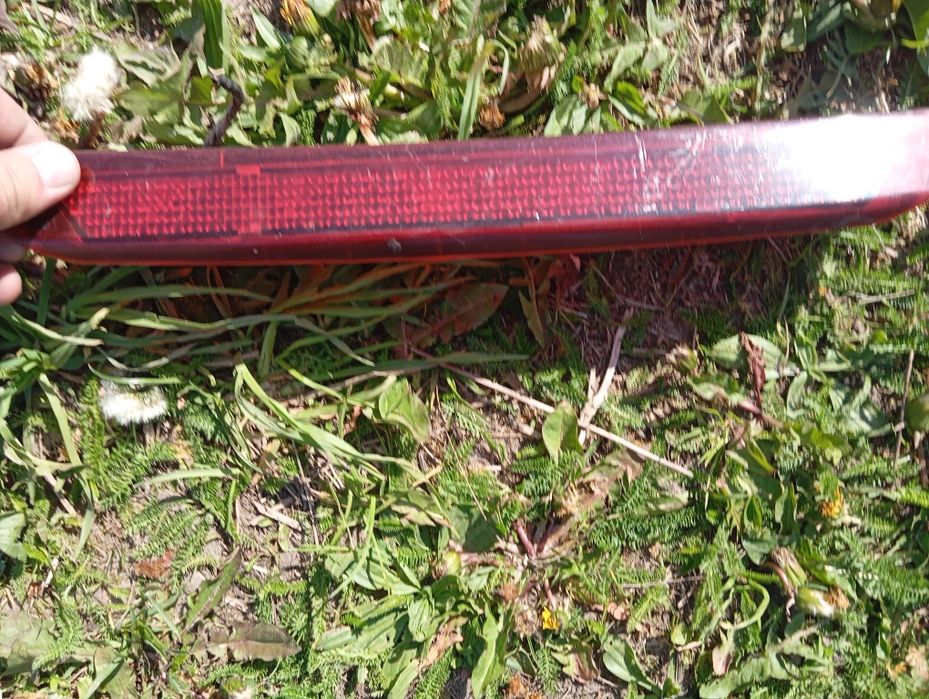 Lampa światło stop stopu klapy bagażnika tył Ford Mondeo MK4 Kombi Org