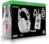 Słuchawki gamingowe Astro A40 TR + MixAmp PRO Xbox PC Nintendo