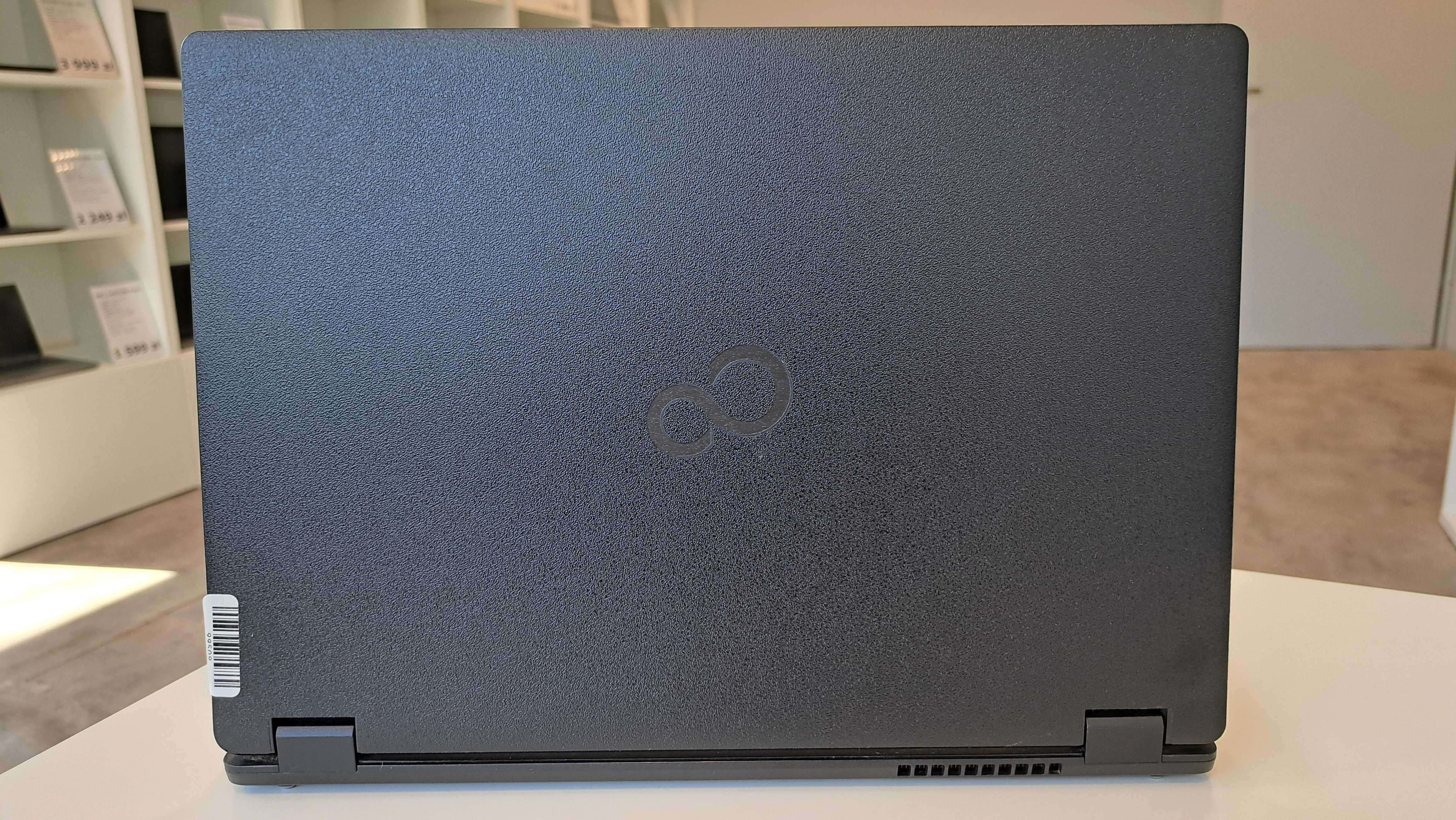 Laptop 14" Fujitsu LifeBook E5410 i5-10g 16GB 256SSD HDMI FullHD Win11