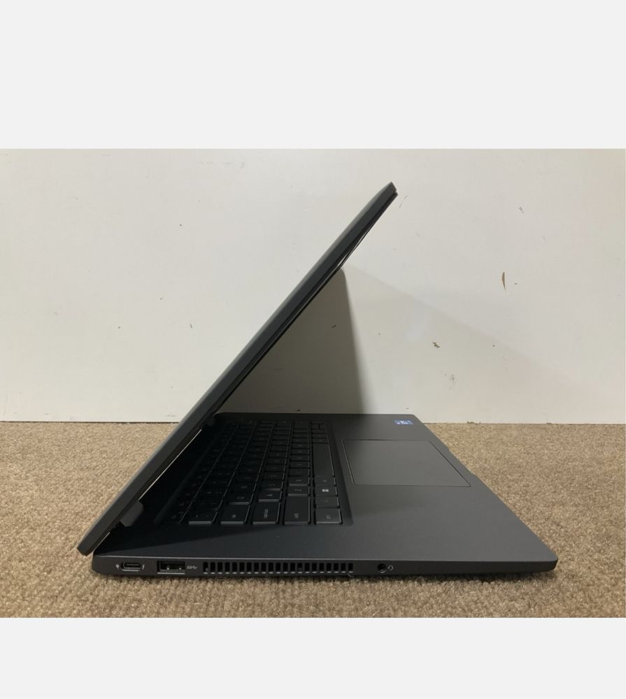 Dell Latitude 7520 15.6 FULL HD IPS Touch/ i7-1185G7/ 16GB/ 256SSD
