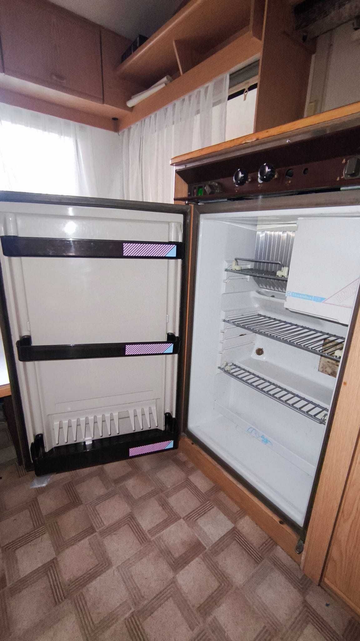 Knaus Südwind 450