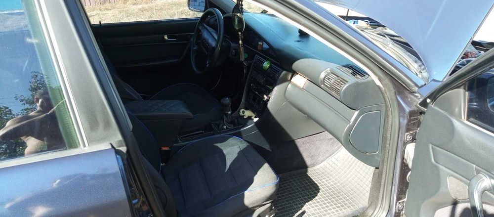 Продам авто в гарному стані!