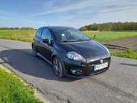 Fiat ABARTH Grande Punto