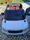 Carro infantil  130 euros