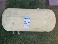 Zbiornik podgrzewacza c.w.u 100l Galmet