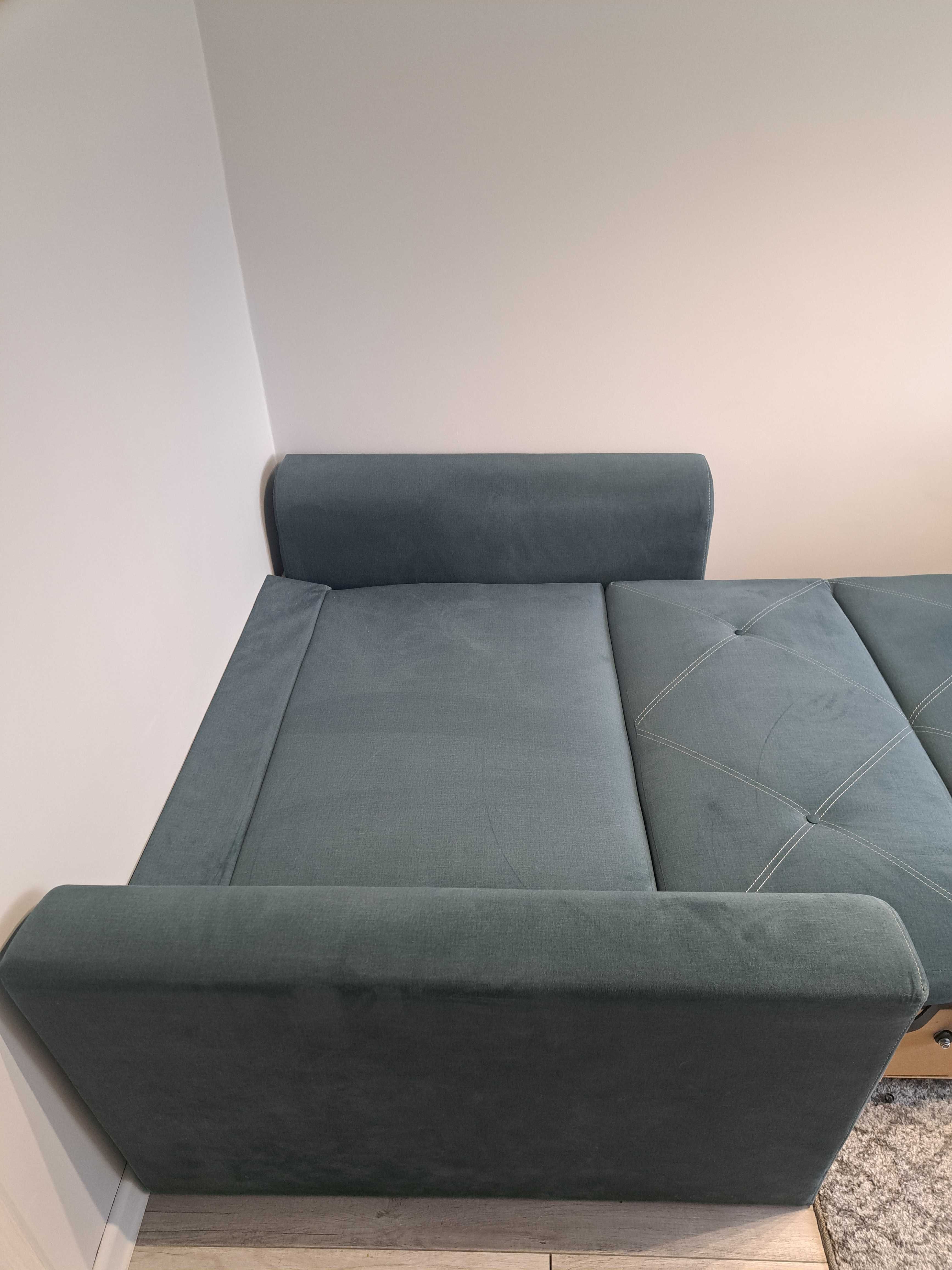 Sofa młodzieżowa BRW