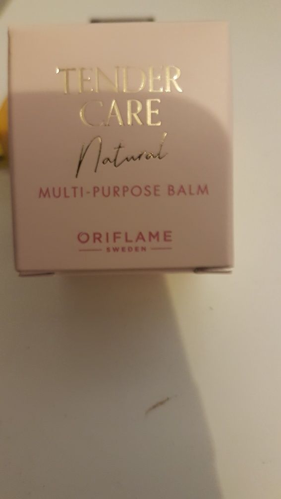 Geleia real, marca Oriflame.