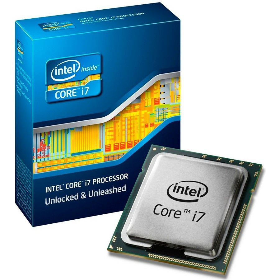 Продам процесор s2011 i7 3930k 12 потоків/3.80Ghz Tutbo boost