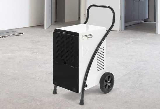 Wynajem osuszaczy powietrza + dowóz. Najlepsza wypożyczalnia.