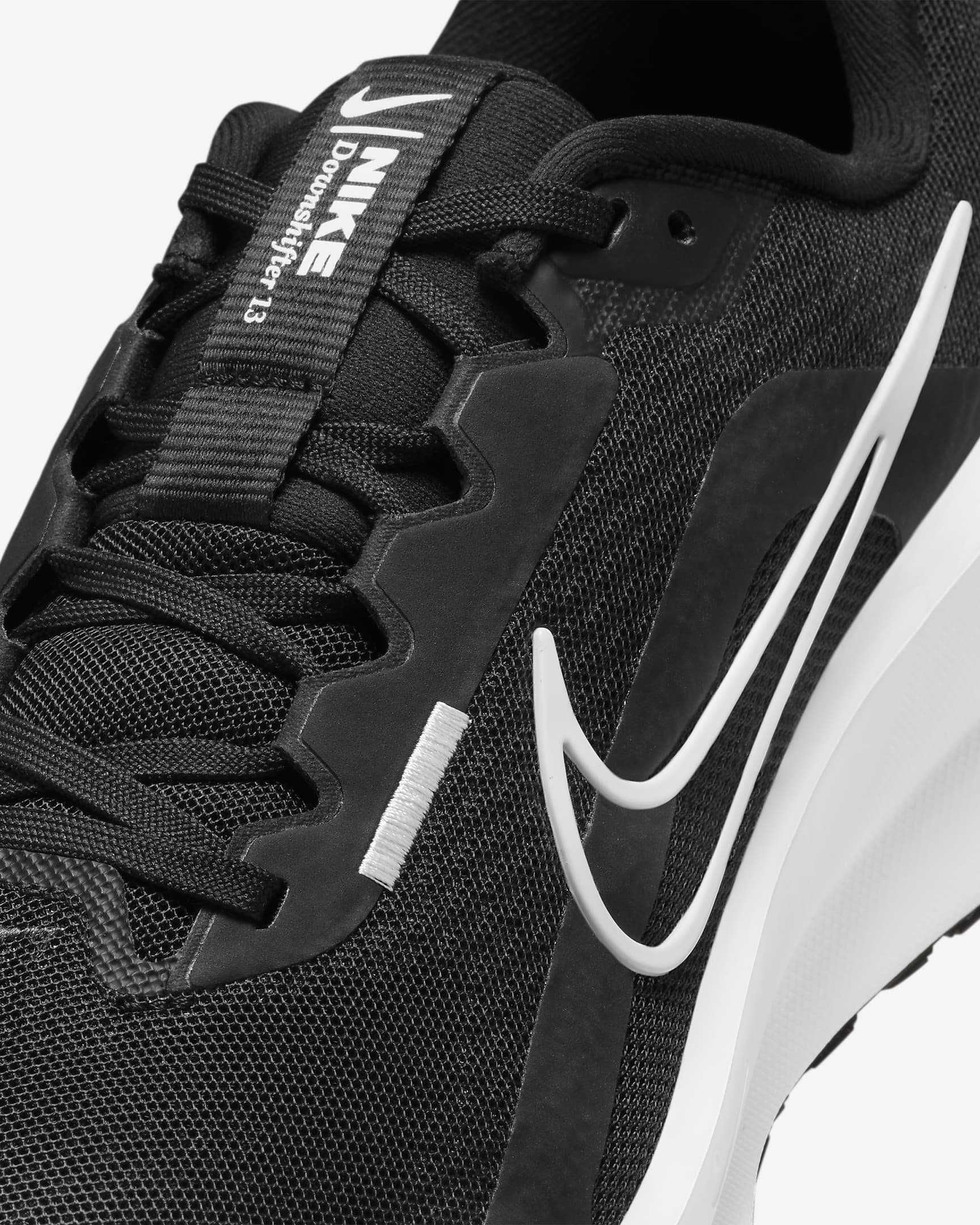 Кроссовки Nike Downshifter 13 Pegasus Winflo Оригинал! (FD6454-001)