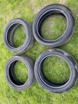 Opony Letnie Falken 215/50/18 , 7mm