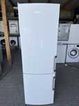 Холодильник Electrolux ERB36533W Вис 185 см.Шир 60 см.