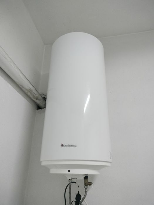 Cilindro termo-acumulador 100l vulcano
